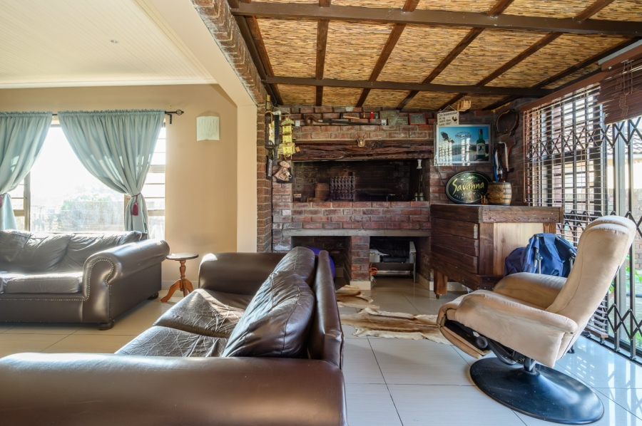 3 Bedroom Property for Sale in Kunene Park Eastern Cape